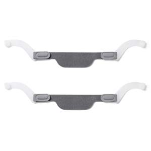 Correa de Repuesto para Soporte Nasal DreamWear, Soporte Elástico y Suave con Brazo para DreamWear, Ajustable con Gancho y Bucle - Product Image 3