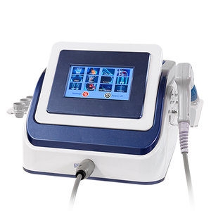 Máquina de Terapia de Ondas de Choque Focalizadas, Equipo de Fisioterapia Neumática para Alivio del Dolor y Terapia Física - Product Image 2