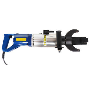 เครื่องดัดเหล็กเส้นไฮดรอลิกแบบพกพา <span class=keywords><strong>NRB</strong></span>-22 - Product Image 1