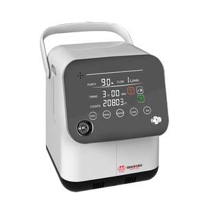 Thiết bị bệnh viện thú y oxy tập trung hyperbaric oxy buồng giá oxy nhà thầu - Product Image 1