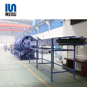 Waste PET Bottle Recycling Plant Machine Line Cost-Effective Plastic Bottle Recycling Washing Line