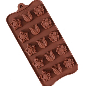 Moldes de Silicona para Barras de Chocolate, Moldes de Policarbonato, Moldes de Silicona Personalizados para Barras de Chocolate - Product Image 3