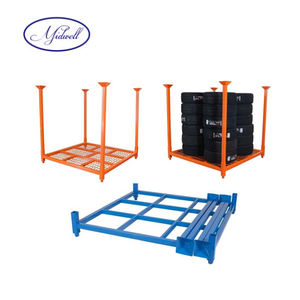 יצרן-סיפק חובה כבד בן 4 כיווני כניסה חד-כיוונית ממתכת כניסה - Product Image 4