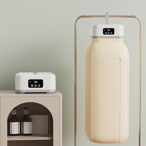 חשמל ביתיים אוטומטי 1.1-2l קיבולת פלסטיק אנרגיה יעילה מחלקה א-ו־2l ייבוש מהיר - Product Image 6