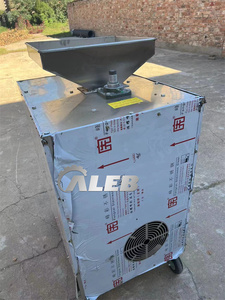 Hiệu quả cao óc chó hạt nhân lột Máy óc chó nứt Máy công suất nhỏ óc chó da vỏ máy - Product Image 5