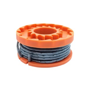 Bobine de <span class=keywords><strong>fil</strong></span> de rechange pour débroussailleuse et <span class=keywords><strong>coupe</strong></span>-herbe <span class=keywords><strong>sans</strong></span> <span class=keywords><strong>fil</strong></span> WA0010 OEM, 0,065 pouces, nylon, alimentation automatique, qualité industrielle, bricolage - Product Image 6