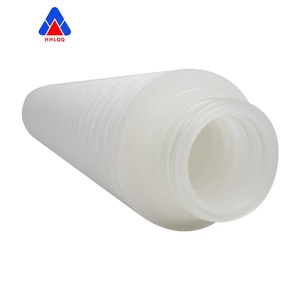 Filtro de alto flujo lavable personalizable HFU660UY200H4W para tratamiento de agua - Product Image 5