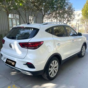 SUV Pequeño Usado SAIC MG ZS <span class=keywords><strong>2022</strong></span> <span class=keywords><strong>1</strong></span>.5L CVT Global <span class=keywords><strong>Million</strong></span> 918 <span class=keywords><strong>1</strong></span>.5L Barato 5 Puertas 5 Asientos LHD Pintura Original Coche Familiar Gasolina - Product Image 2
