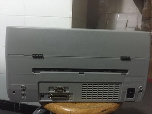Impresora de Matriz de Puntos para Libretas Bancarias al por Mayor para E P S O N Plq-20 - Product Image 4