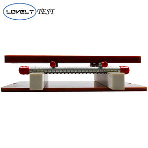 Kalibrierungsblock für Stahlstab-Bewehrungsstäbe - Product Image 3