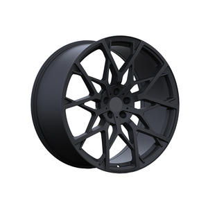 Multi <b>Spoke</b> 17/ 5x100 Casting <b>Wheel</b> Custom Rim for - Product Image 2