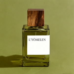 Perfume All Day Endurance Blue Lily con Aroma Floral Fresco, Colección de Verano, Colonia con Fragancia Cítrica Yuzu - Product Image 1