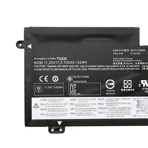 Acer Aspire E3-111 E3-112 E3-112M ES1-531 ms2394 B115-MP ex2519 n15q3 n15w4 Pin máy tính xách tay 11.4V ac14b18j trong kho - Product Image 4