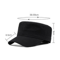 Topi Baseball Kapas Murni Empat Musim Model Lengkung Hijau dengan Logo Kustom dan Garis Sporty, Laris Manis dari Pabrik