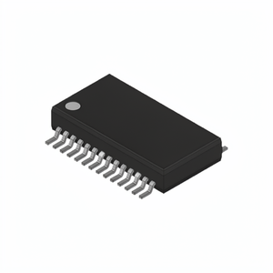Authorized Distributor Data Acquisition Electronic Chips Component 28 SSOP MAX1265BEEI - Product Image 1