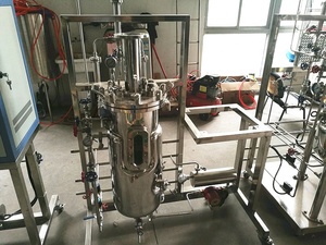 Bioreattore piccolo - Product Image 2