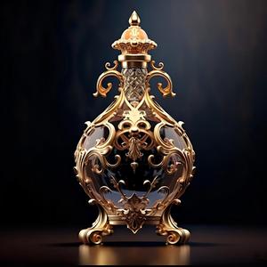 Parfum unisexe longue durée populaire ODM, alternative aux grandes marques, senteur fraîche haut de gamme, série Narcisse Bois de Santal, logo personnalisé - Product Image 4