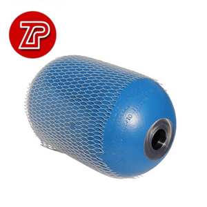 Meilleure vente accumulateur de vessie en acier inoxydable coque mes commandes - Product Image 2