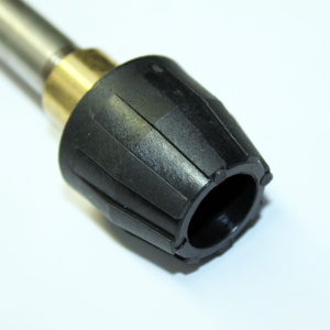Mac Dowell Neue Edelstahl düse M18 X1.5 304 mit 1,5 Jahren Garantie für KarCHE Hochdruck reiniger - Product Image 4