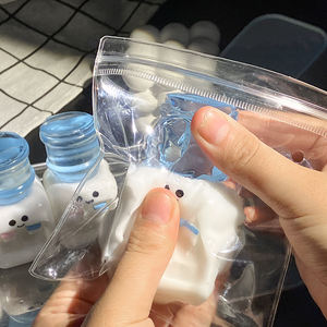 Nuevo Dispensador de Agua de Plástico, Juguete Antiestrés para Adultos y Niños - Product Image 4