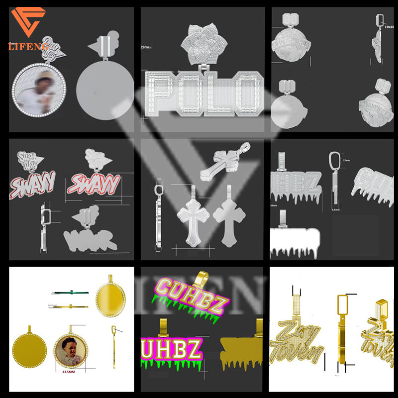 Dessin de conception cao