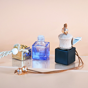 Hot Sale 10ml <strong>Car</strong> &amp; Home Use Small Transparent Black Perfume Bottle <strong>Diffuser</strong> <strong>Car</strong> <strong>Diffuser</strong> <strong>Refill</strong> Bottle <strong>Car</strong> Fragrance <strong>Diffuser</strong> - Product Image 1