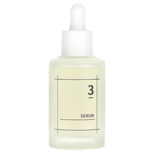 Numbueziin 50ml Suero Vegano Herbal con Ácido Hialurónico Hidratante, Reparador, Calmante, Suavizante, Nutritivo y Potenciador - Product Image 4