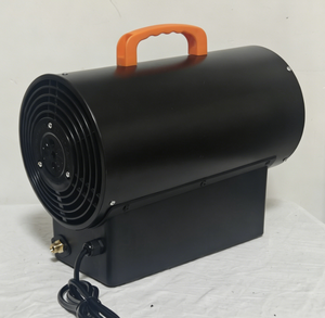 <span class=keywords><strong>Chauffage</strong></span> à air forcé pour usage domestique extérieur, radiateur à <span class=keywords><strong>gaz</strong></span> avec protection contre la surchauffe en métal, <span class=keywords><strong>chauffage</strong></span> autonome à poser <span class=keywords><strong>au</strong></span> sol ou à fixer à la fenêtre - Product Image 2