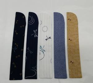 Regalos Promocionales Guan Sen, Abanico Plegable Manual de Bambú Natural Ecológico con Impresión Personalizada a una Cara - Product Image 6