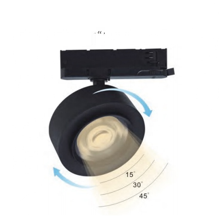 RONSE High Quantity Showcase Display Light