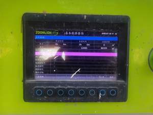 Camion pompe à béton d'occasion San Putzmeis Zoomlion 47M 49m 52m 56m 62m 63m Pompes à béton 36M 37M 38M 42M 46M 48M 54M Châssis Ben - Product Image 3