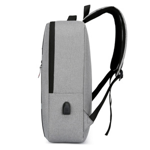 Nouveau <span class=keywords><strong>sac</strong></span> à dos d'affaires pour hommes, <span class=keywords><strong>sac</strong></span> multifonctionnel Premium avec chargeur USB, <span class=keywords><strong>sac</strong></span> pour <span class=keywords><strong>ordinateur</strong></span> <span class=keywords><strong>portable</strong></span> de <span class=keywords><strong>15</strong></span> <span class=keywords><strong>pouces</strong></span>, grande capacité, <span class=keywords><strong>sac</strong></span> de voyage Durable pour le travail et le bureau - Product Image 5