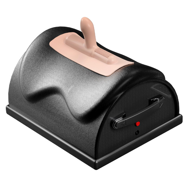 Hot Saddle Riding Sex Automatic Gun Machine Anal Vagina Thrusting Vibration Masturbation Sex Gun Machine