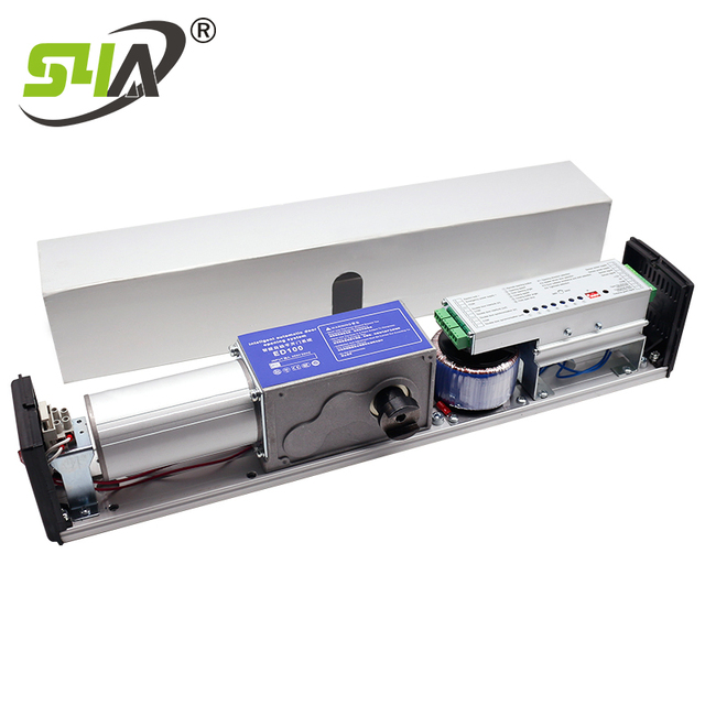 110V or 220V Pull Arm Automatic Swing Door Opener