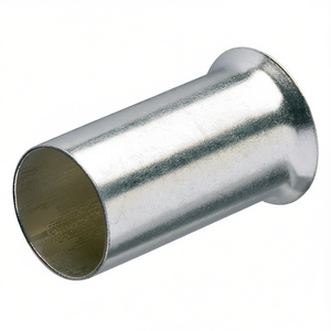 Terminales de Enchufe Sin Aislamiento, 200 Piezas Cada Uno - Product Image 2