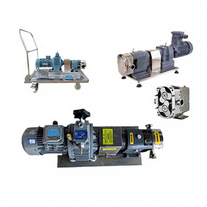 Machine de mélange de réservoir anticorrosion pour nettoyant WC 1000L 5000L - Product Image 1