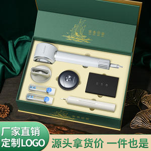 Kit de Banco de Energía Huawei, Set de Regalo para Eventos Corporativos, Recuerdos Empresariales, Personalización con Impresión Digital en Metal - Product Image 5