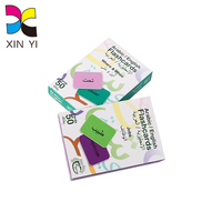 Vente en gros d'usine, cartes à jouer imprimées personnalisées en vrac, jeux de cartes à boire, jeu de cartes arabes