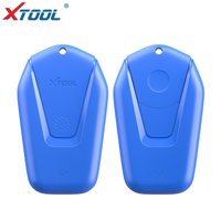 Nouvel émulateur KS-1 bleu pour PS90 X100 PAD2 PAD3 PAD Elite A80 Tous les clés perdues via OBD2 KC100 Compatible avec Toyota Smart Key