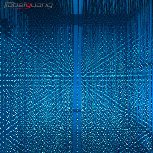 Magic 3D Matrix 3M High <span class=keywords><strong>Pixel</strong></span> RGB Led Stage Light Three-Dimension Interactive Artnet para Escenario/Arte/Centros comerciales/Museo/Eventos - Product Image 6