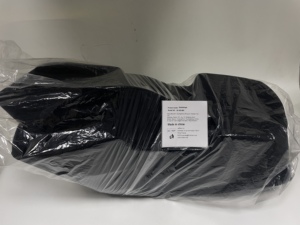 Forro de Fieltro Moldeado para Alforjas de Motocicleta <span class=keywords><strong>Harley</strong></span> Street Glide FLHX I Road Glide FLTRX CVO FLTRXSE FLTRXSTSE 2023 2024 - Product Image 6