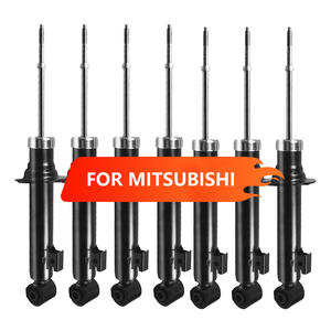 Usine prix amortisseur usine pour KYB amortisseurs entretoises amortisseur amortisseur pour voiture MITSUBISHI - Product Image 3
