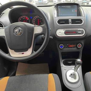 <span class=keywords><strong>MG</strong></span> 3 1.5L Automatique <span class=keywords><strong>SUV</strong></span> 2017, conduite à gauche, édition de luxe - Véhicule d'occasion certifié |   En stock et prêt à être expédié - Product Image 6