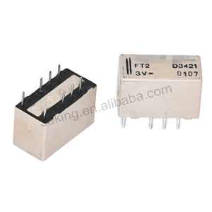 Jeking ban đầu chất lượng cao tiếp sức chip IC axicom FT2-3V - Product Image 1