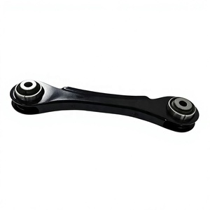 OE 33326792539 Pièces automobiles en gros Bras de suspension supérieur arrière incurvé Lefe pour BMW Série 3 F30 F31 Série 1 F20 F21 - Product Image 3