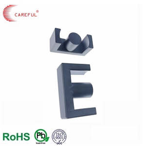 Ferrite <span class=keywords><strong>Core</strong></span> ETD42 pc40 Ferrite Lõi biến áp - Product Image 4