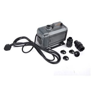 SUNSUN 55W ~ 150W mousse/modèle de pluie/forêt/tente/volcan/fusée jardin étang pompe submersible pompe à jet d'eau à haut débit - Product Image 3