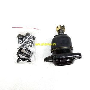 <span class=keywords><strong>Rotule</strong></span> supérieure pour véhicule non-civile HMMWV/Humvee M998, référence 2530-01-554-8288 12506982 - Product Image 1