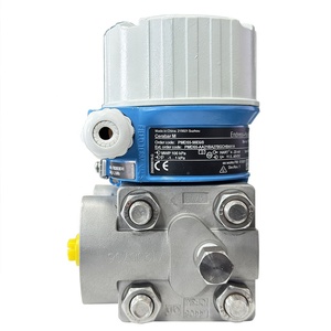 E+H/Endress+Hauser Deltabar PMD55 ดิฟเฟอเรนเชียล ราคาดี - Product Image 1