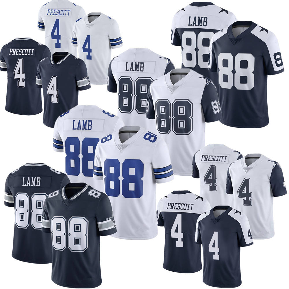 Best Selling Dallas Cowboys Jersey Cowboys Jersey 2025 New